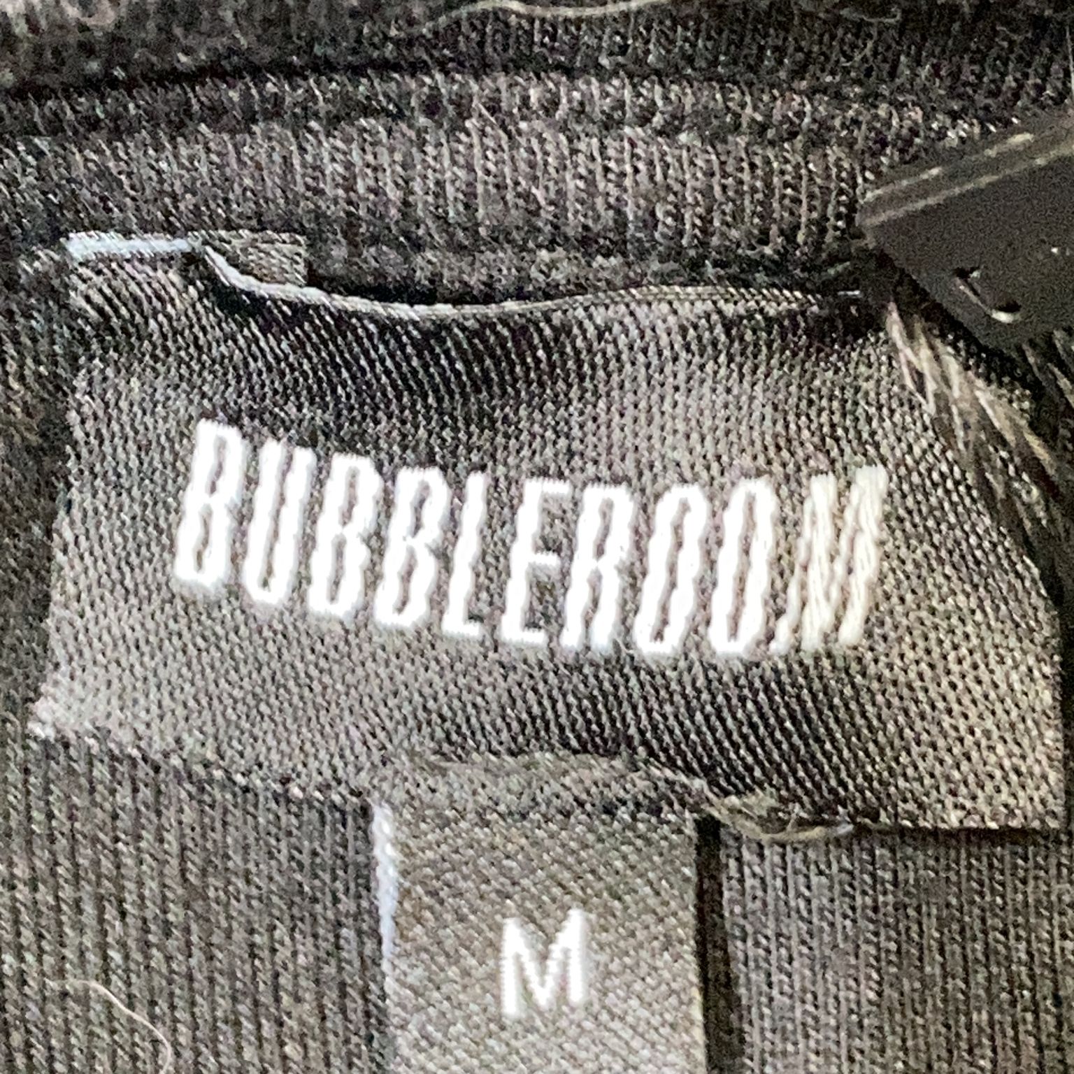 Bubbleroom