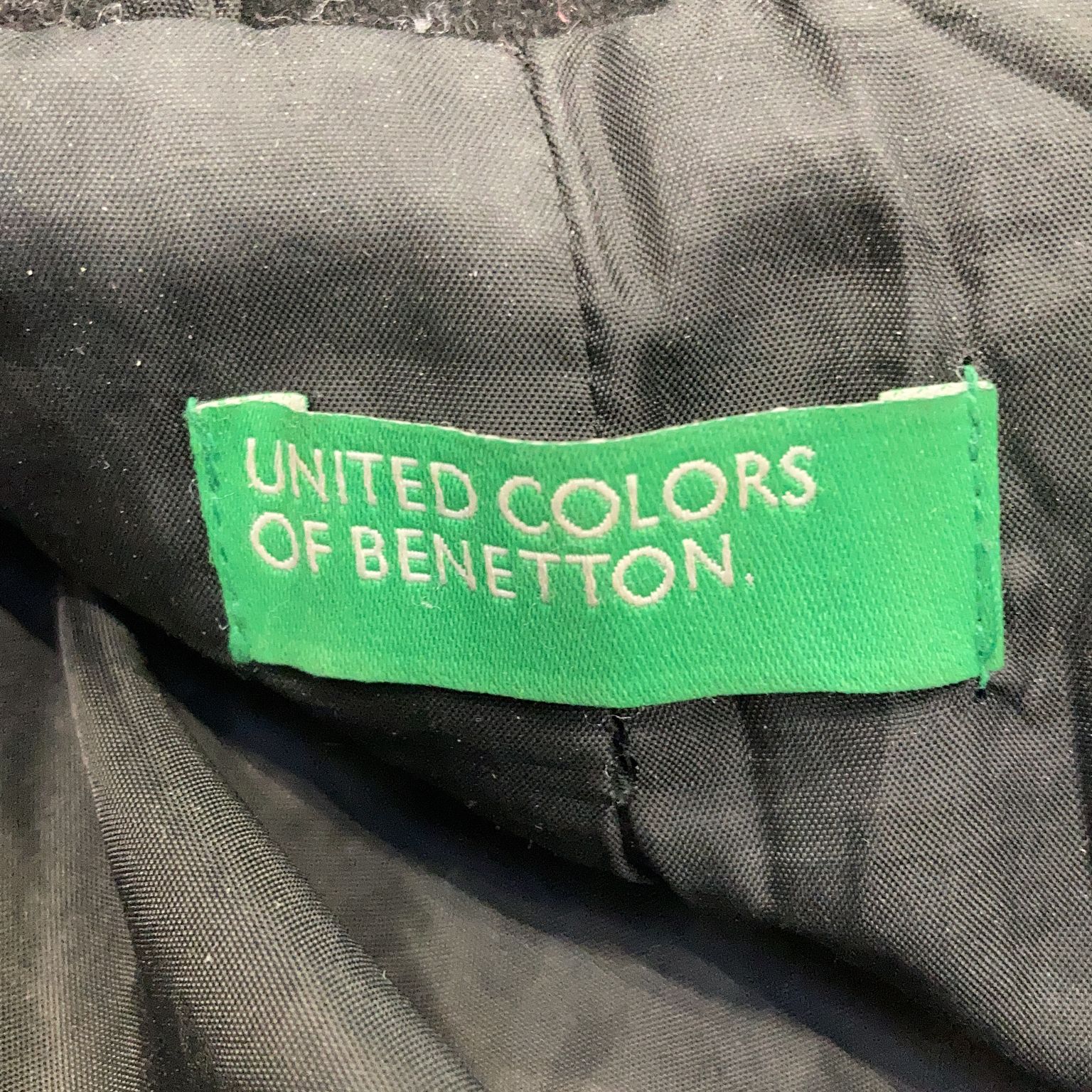 United Colors of Benetton