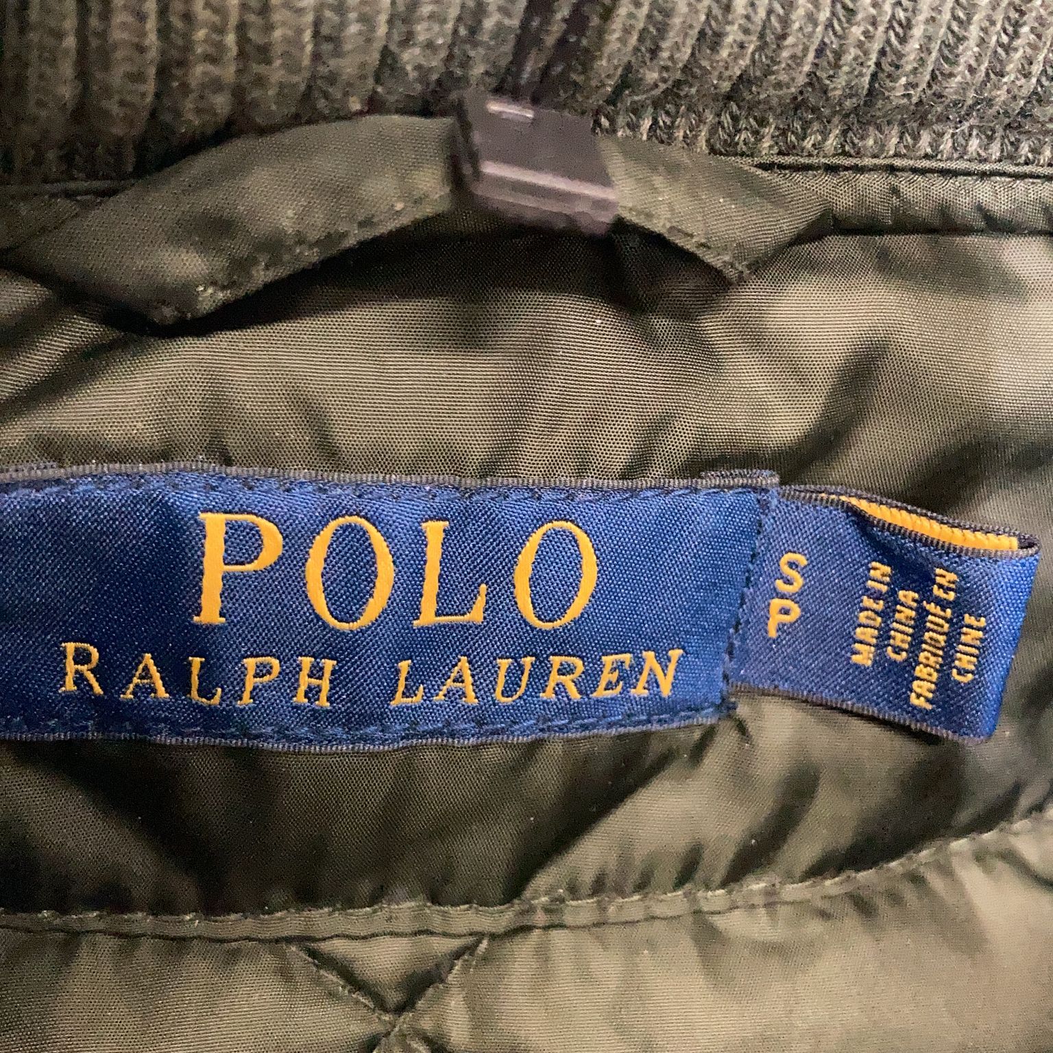 Polo Ralph Lauren