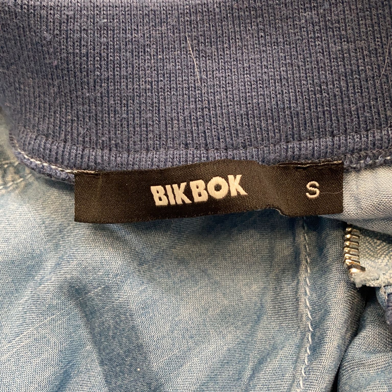 Bik Bok