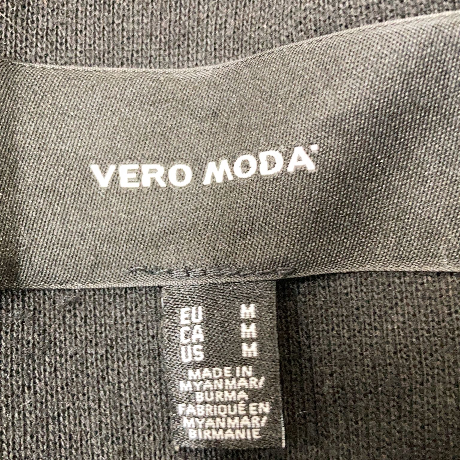 Vero Moda