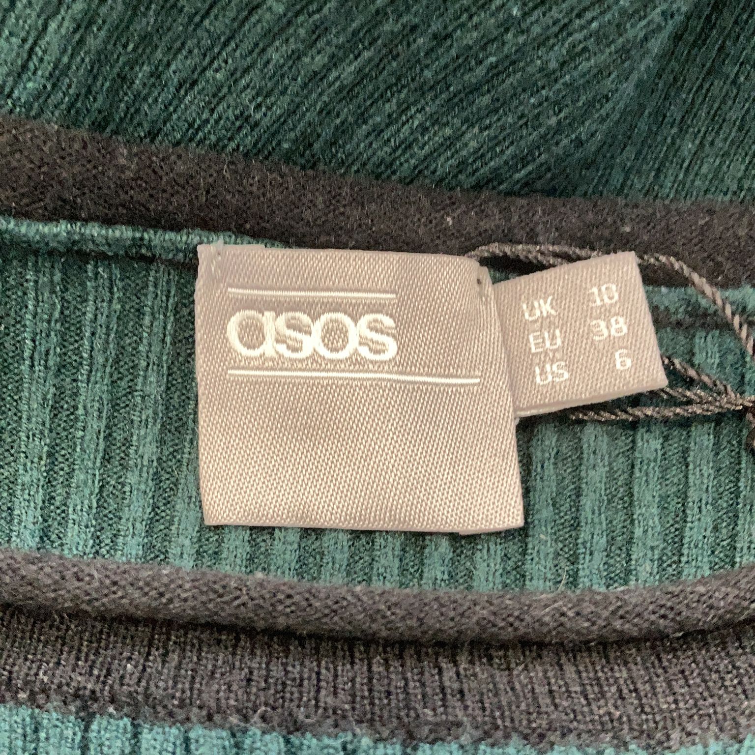 ASOS