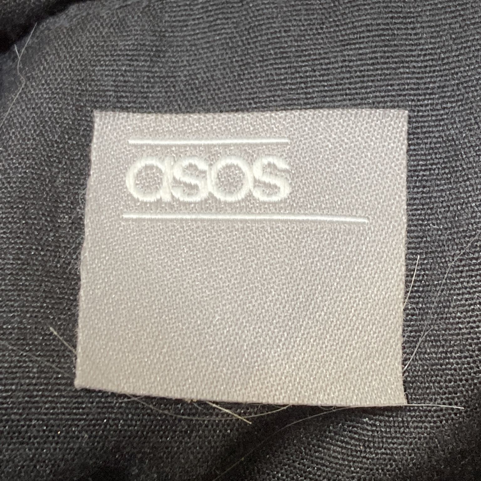 ASOS