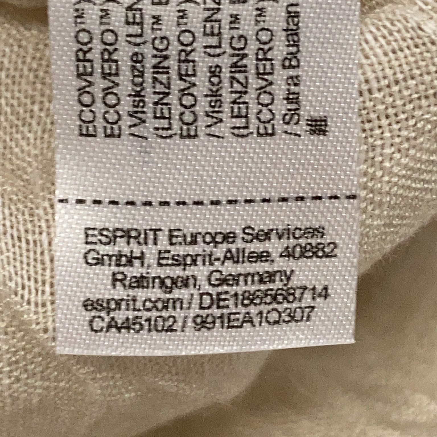 ESPRIT