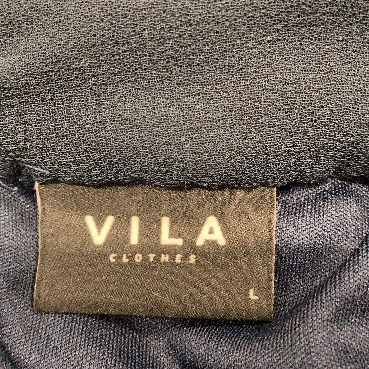 VILA Clothes