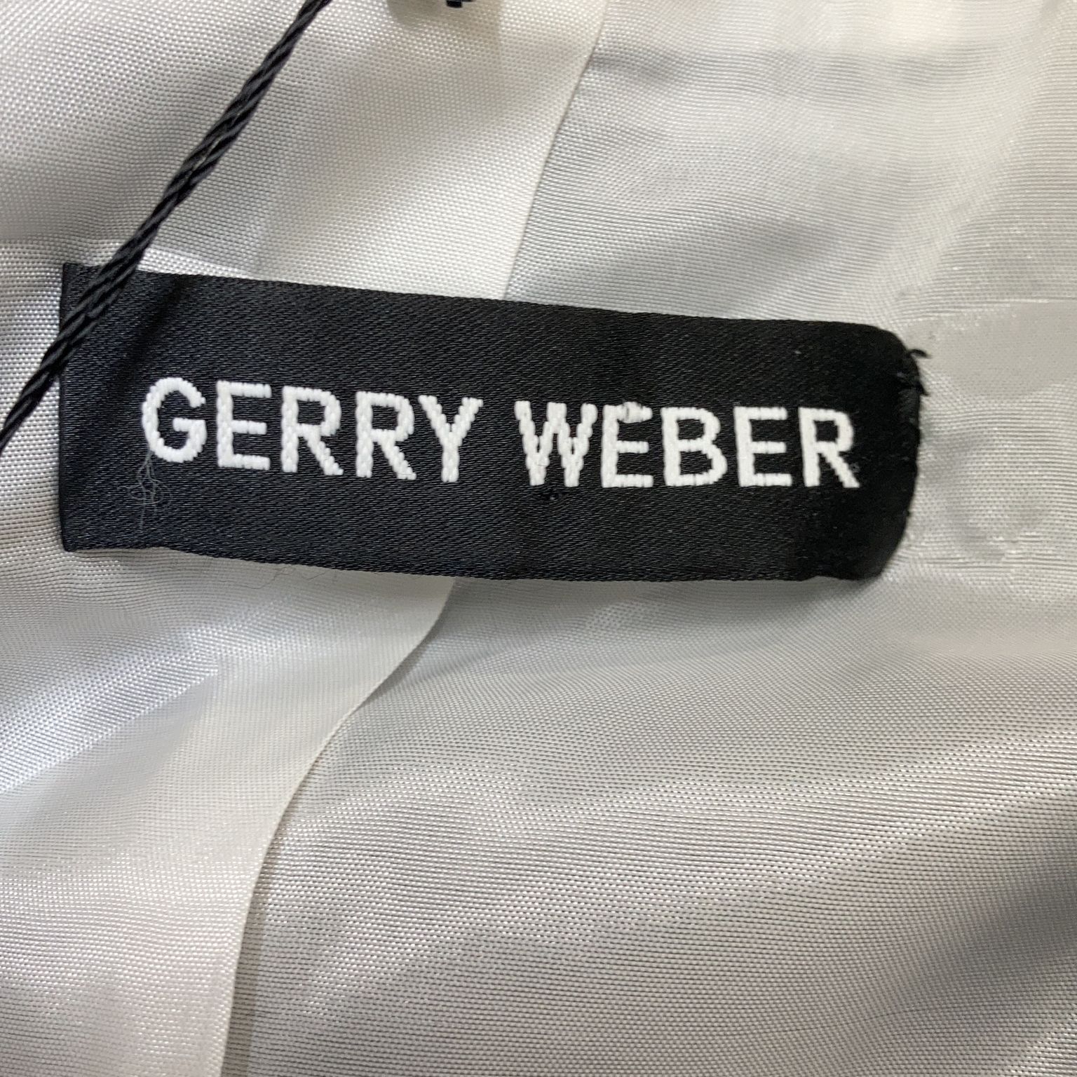 Gerry Weber