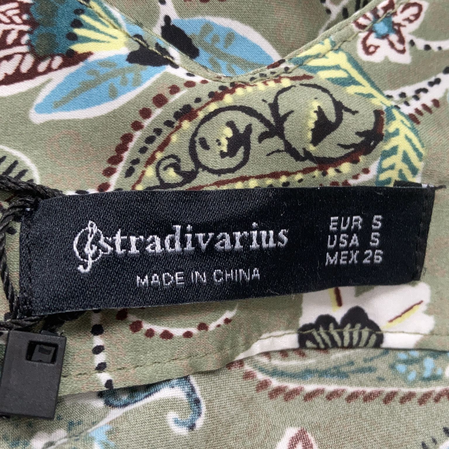 Stradivarius