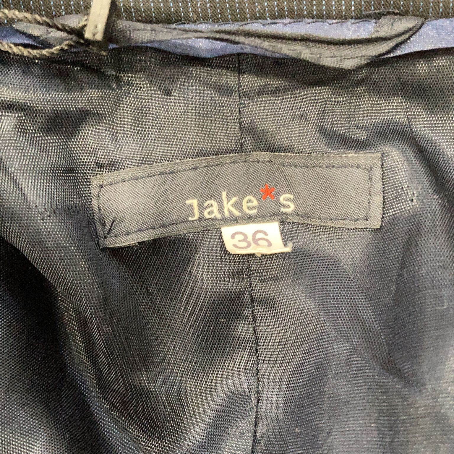 Jake*s