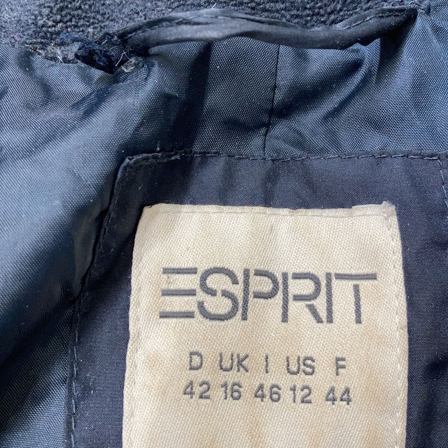 ESPRIT