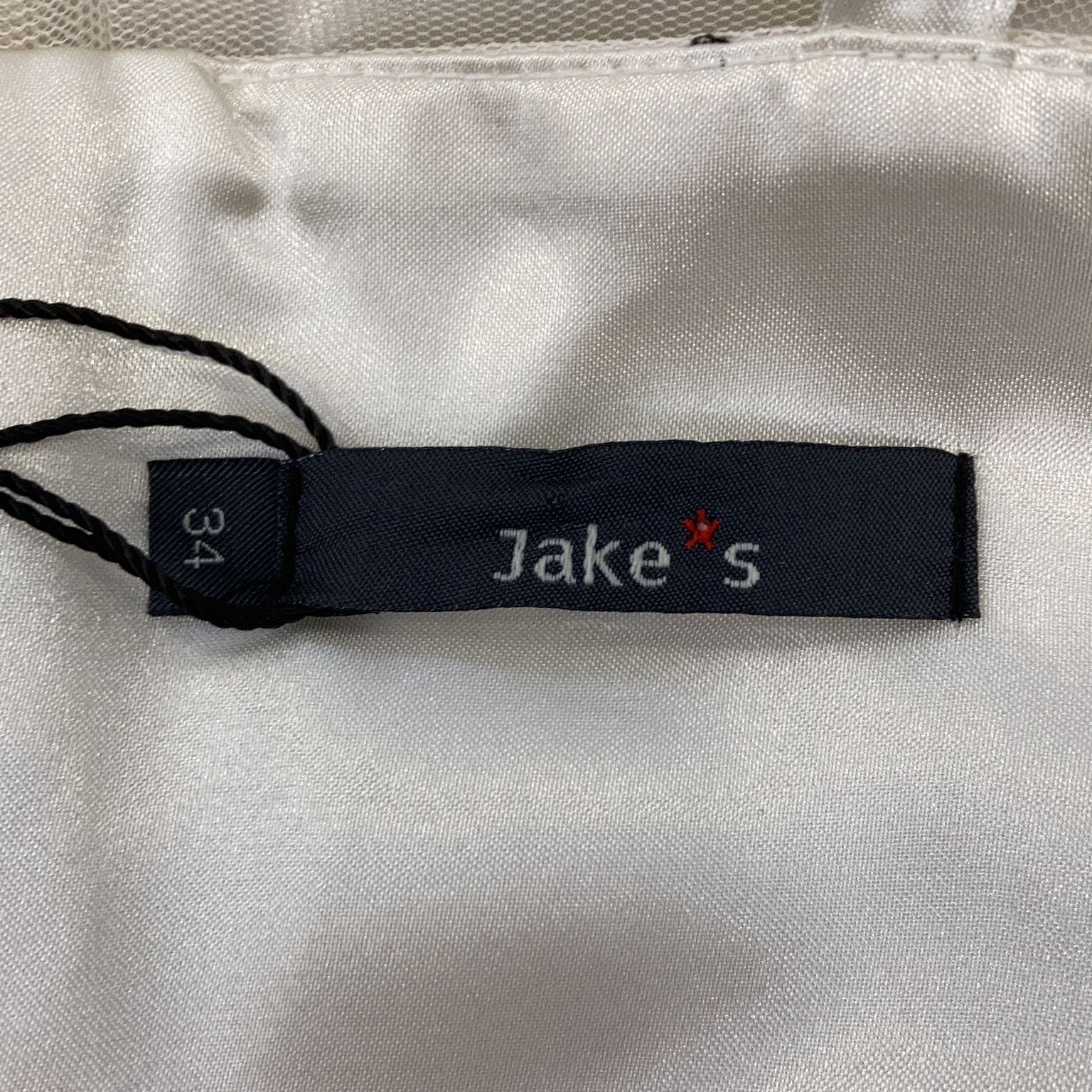 Jake's