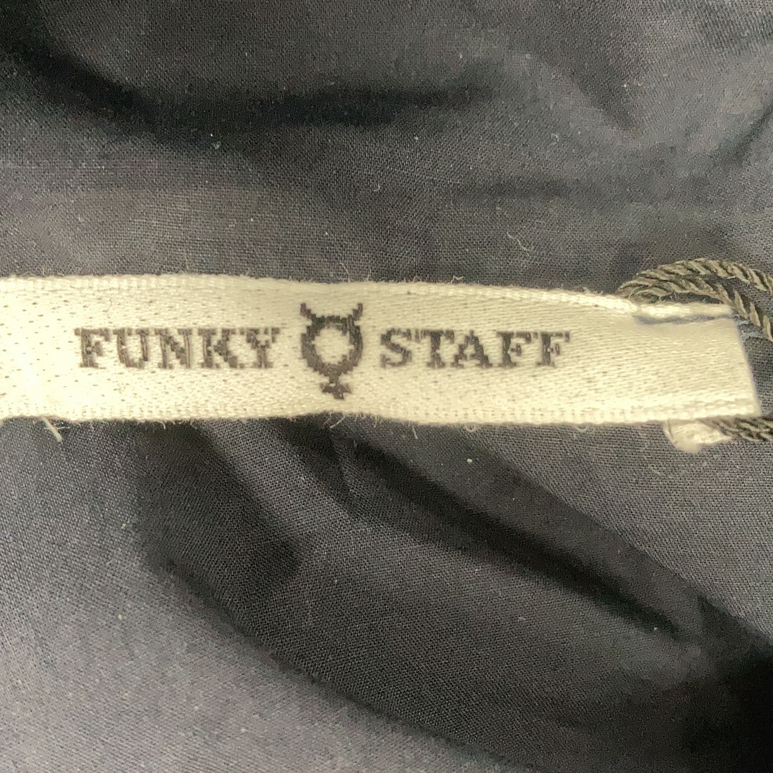 Funky Staff