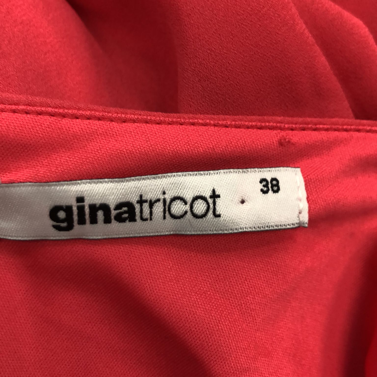 Gina Tricot