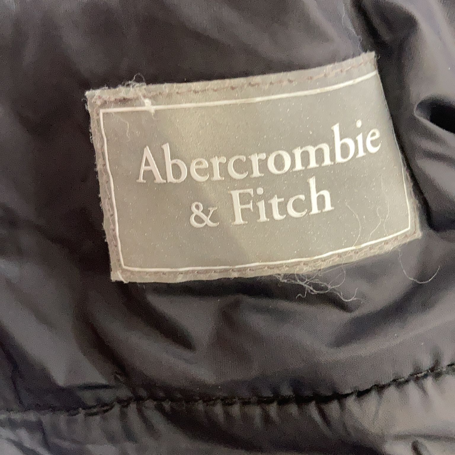 Abercrombie  Fitch