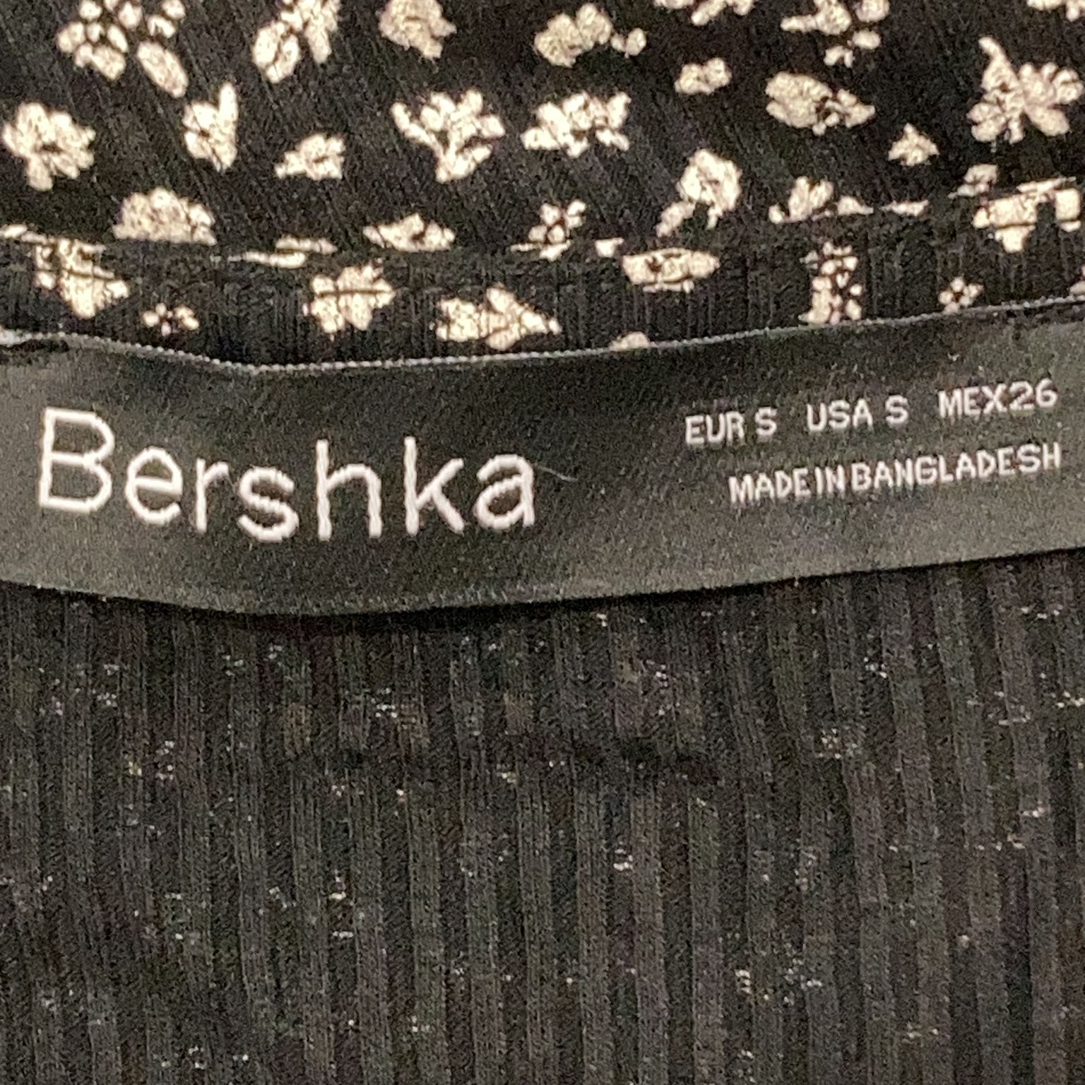 Bershka