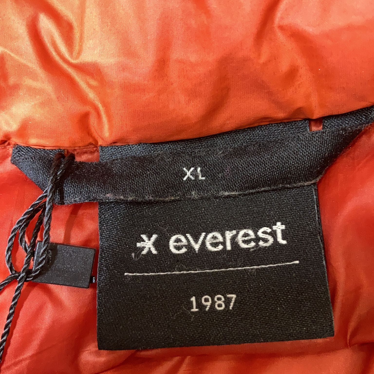 Everest