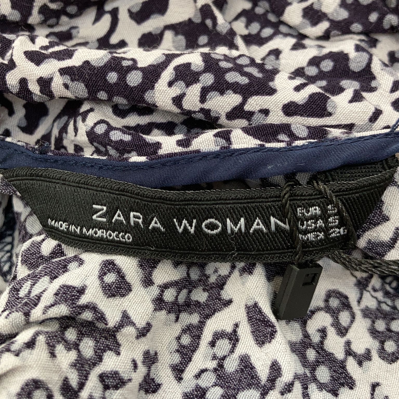 Zara Woman