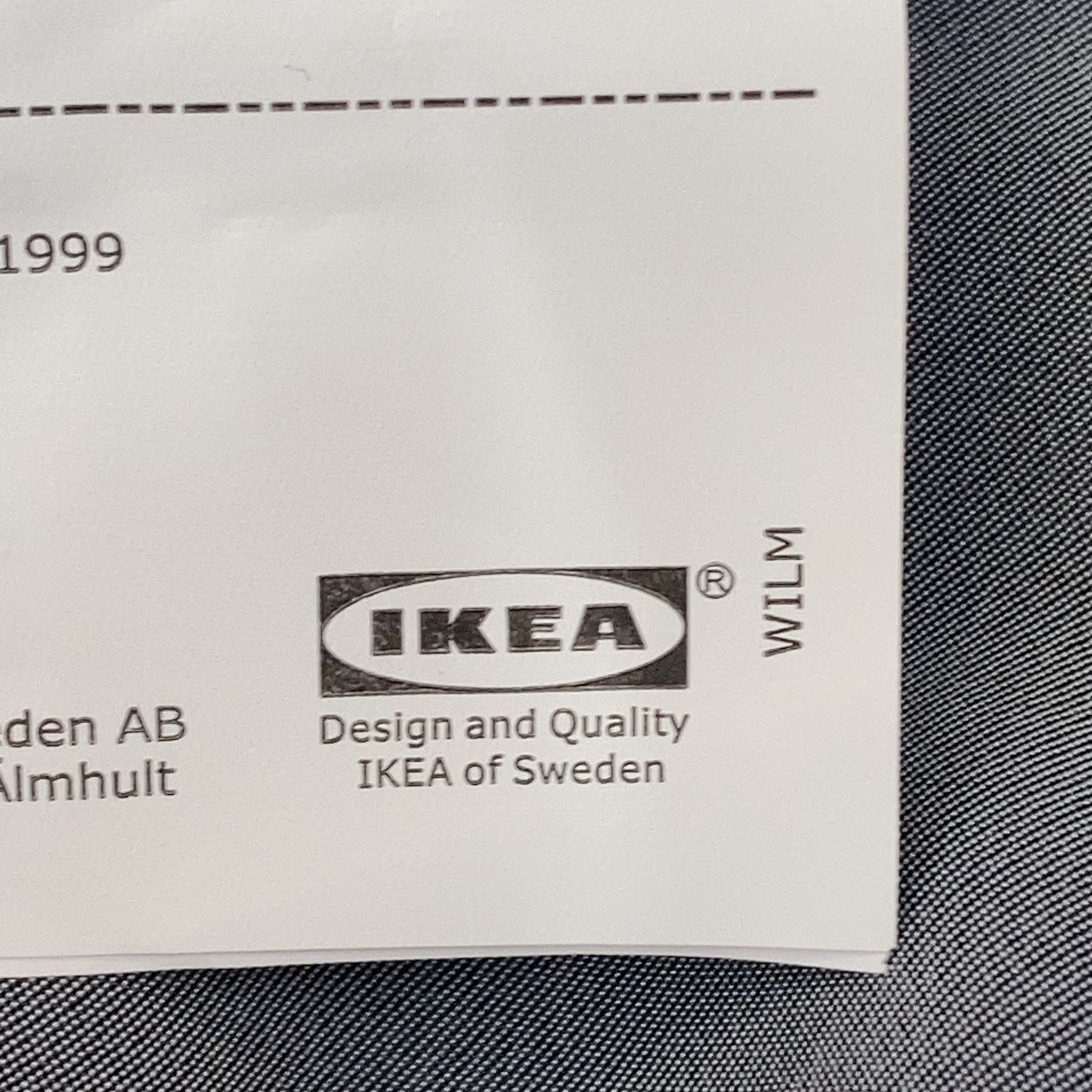 IKEA