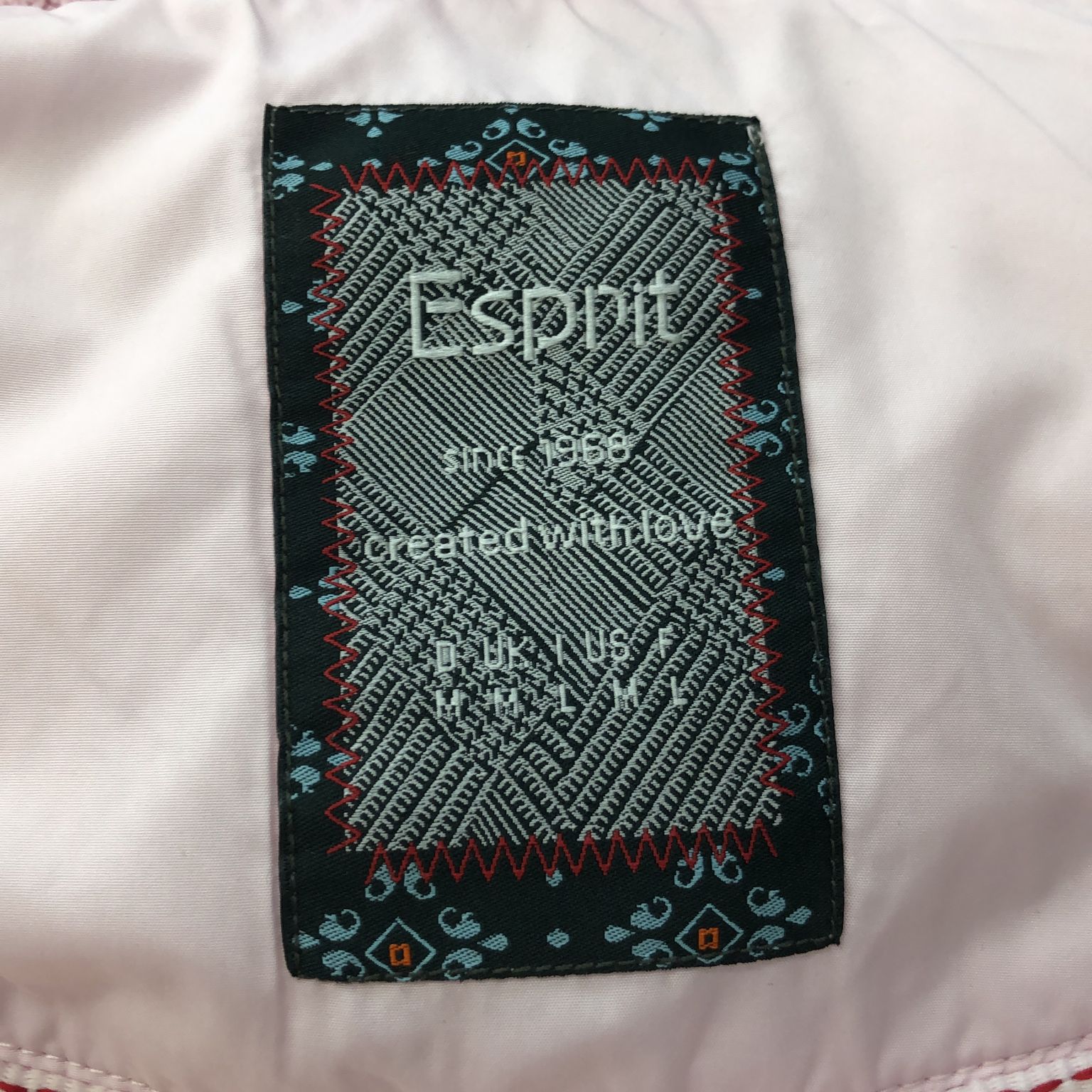 ESPRIT