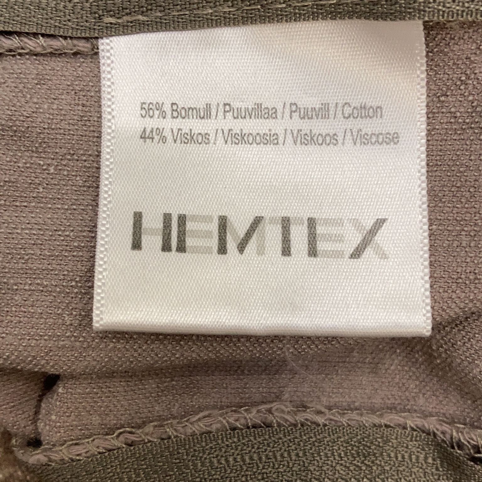 Hemtex