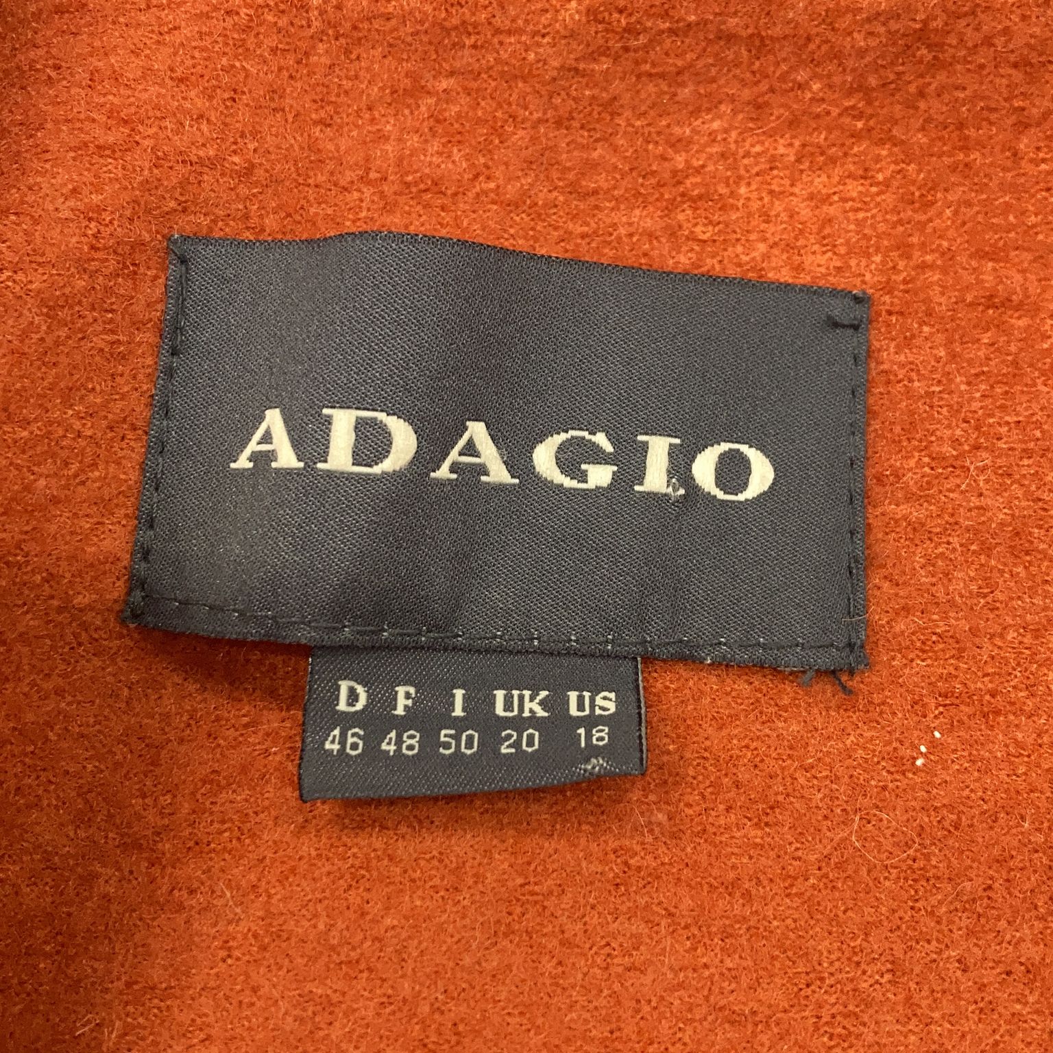 Adagio