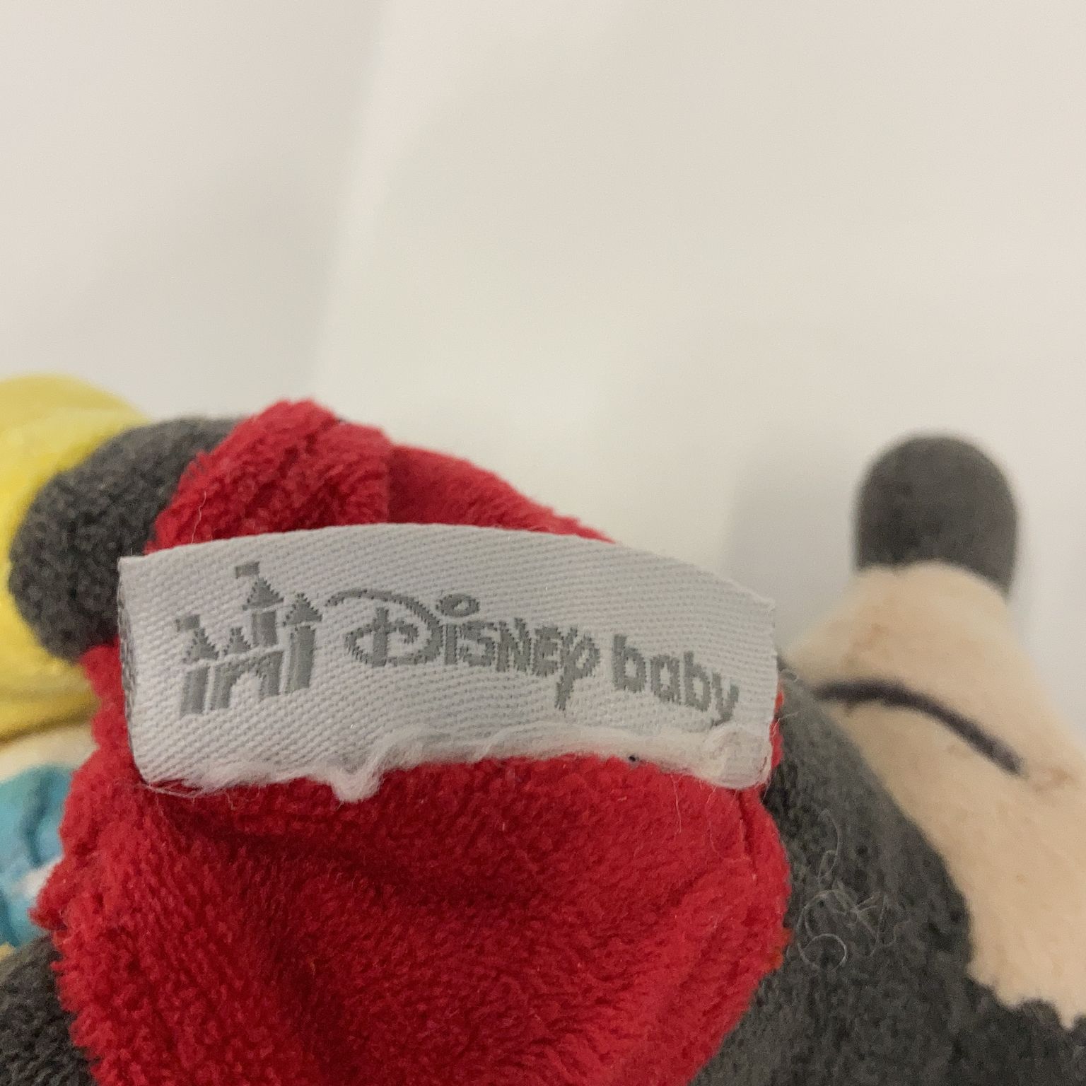 Disney Baby