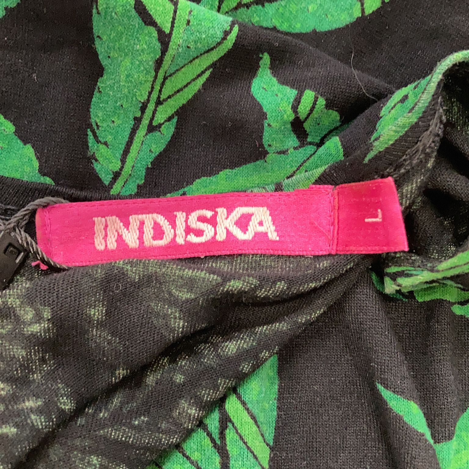 Indiska