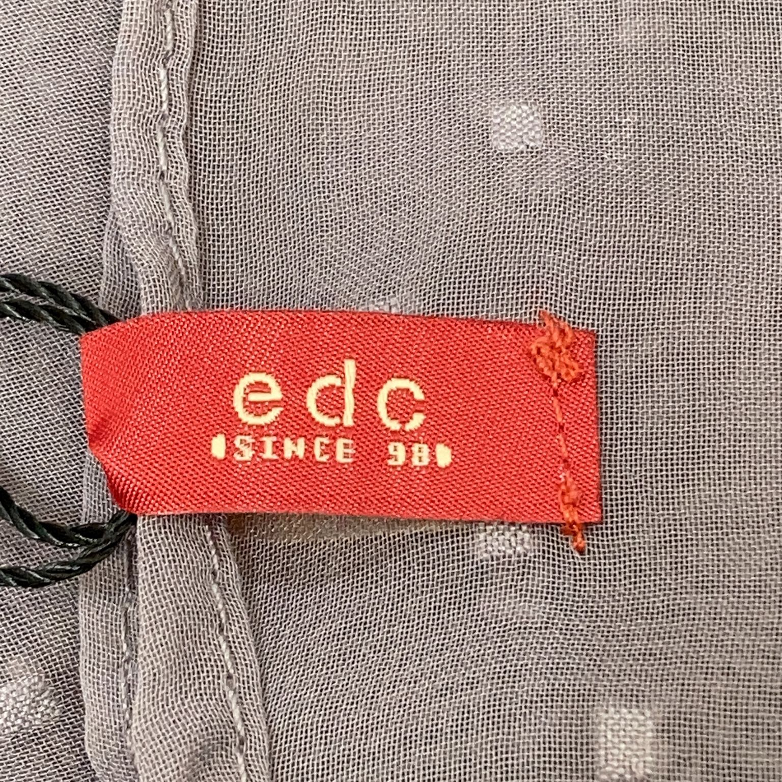 EDC by ESPRIT