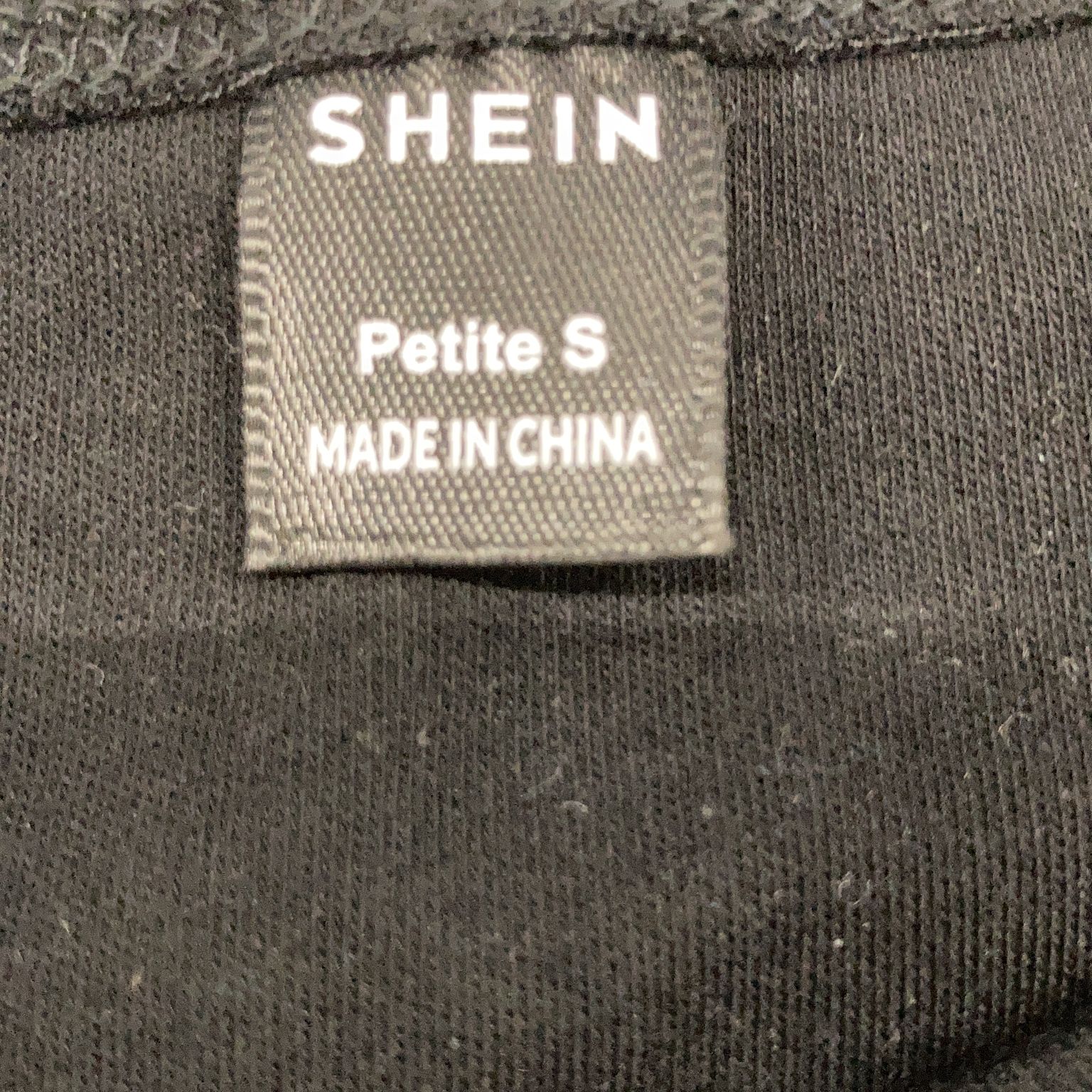 Shein