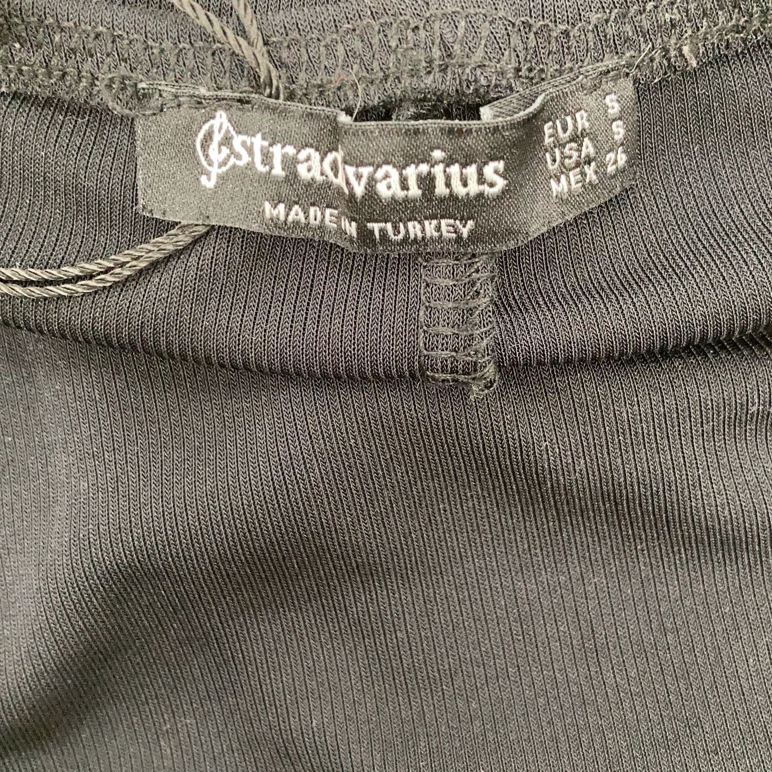 Stradivarius