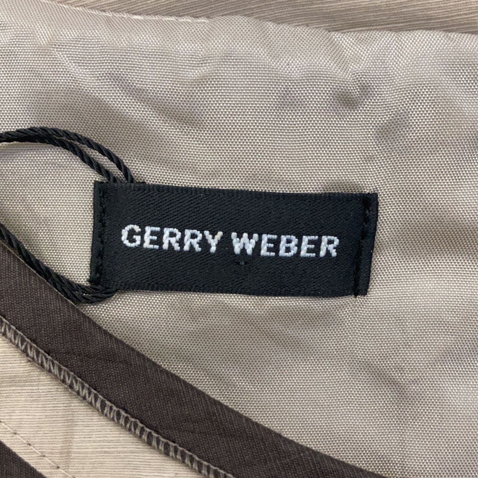 Gerry Weber