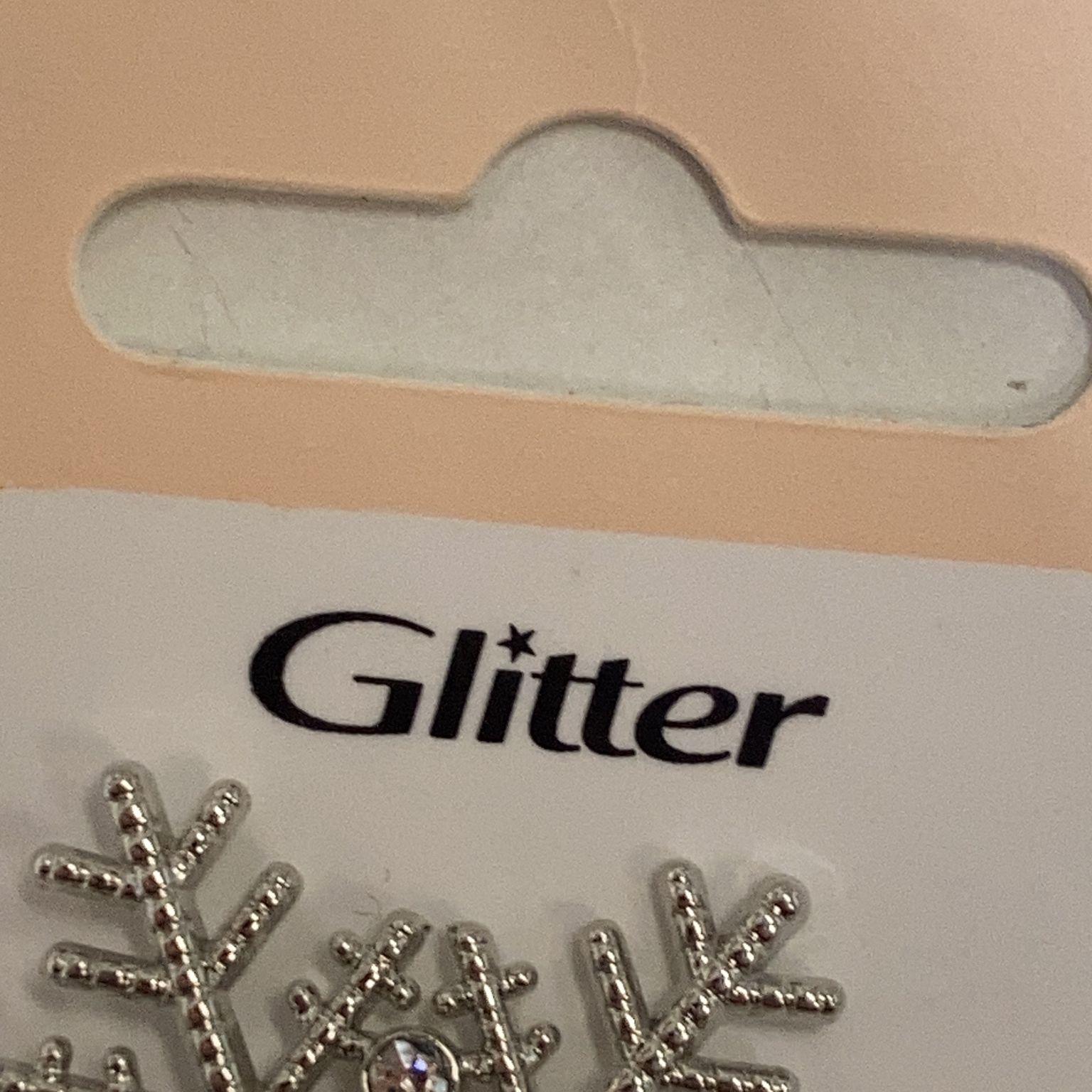 Glitter