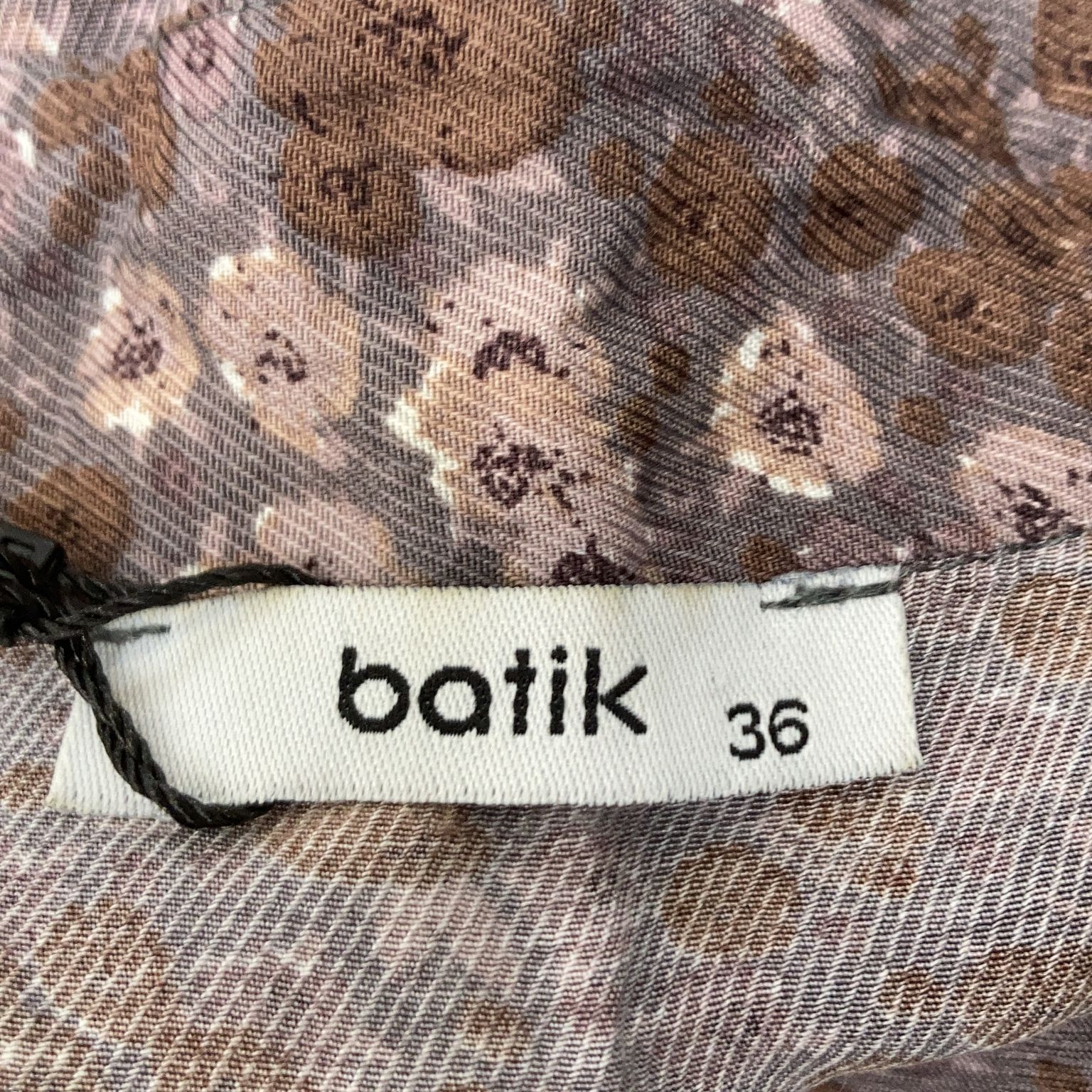 Batik