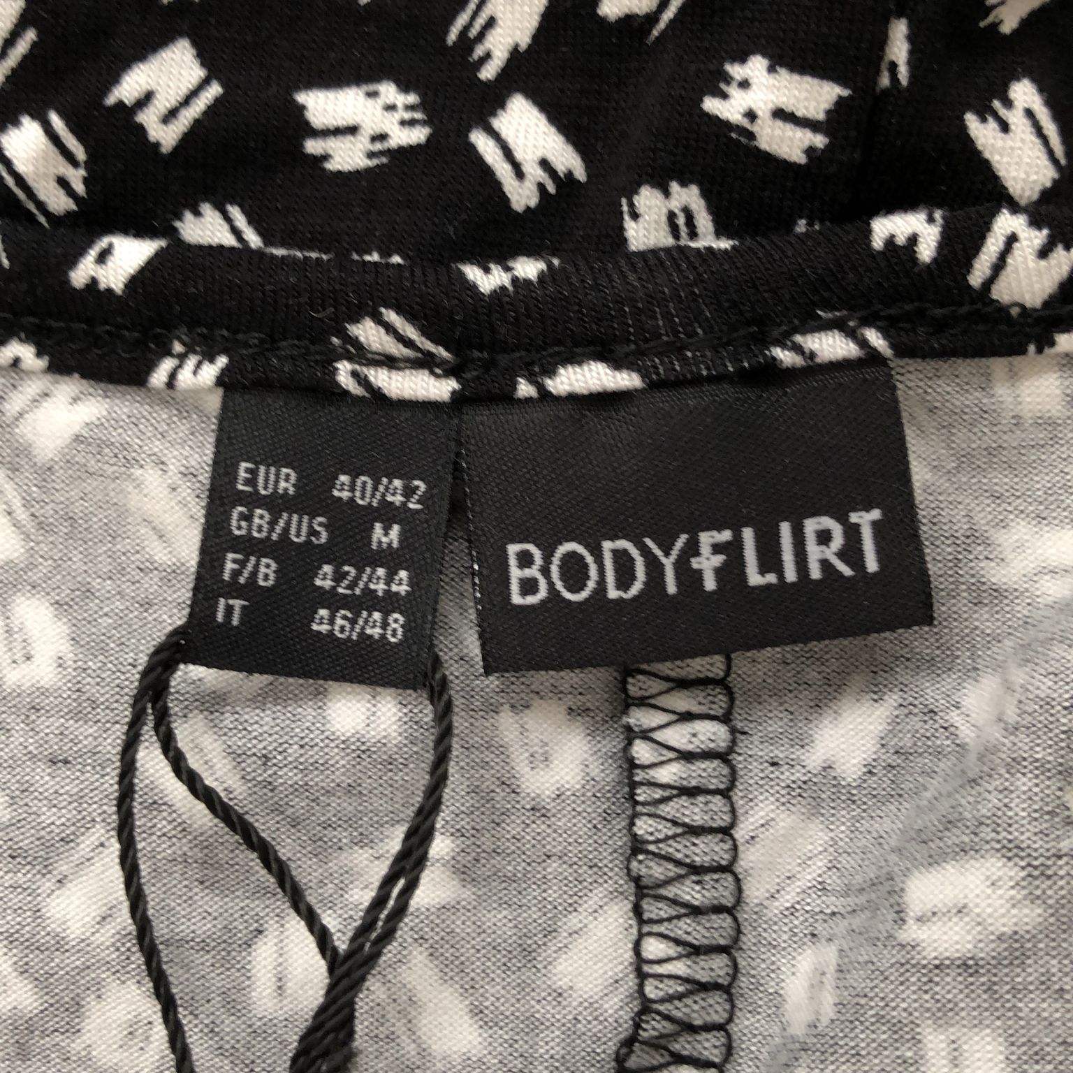 Bodyflirt