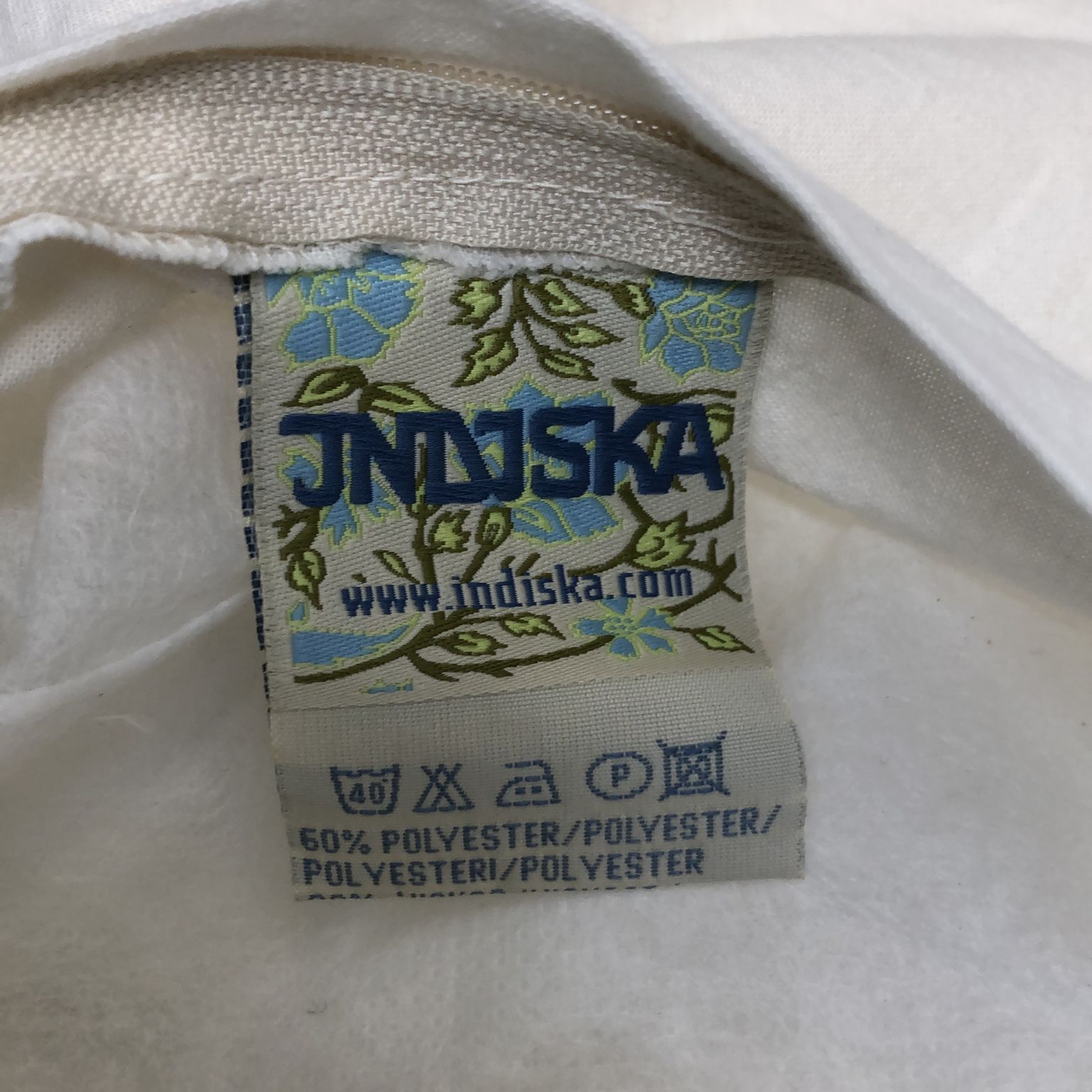 Indiska