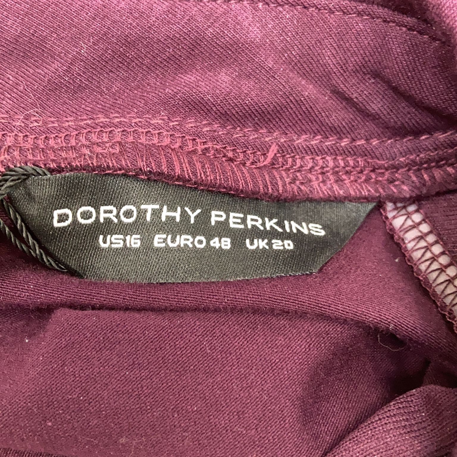 Dorothy Perkins