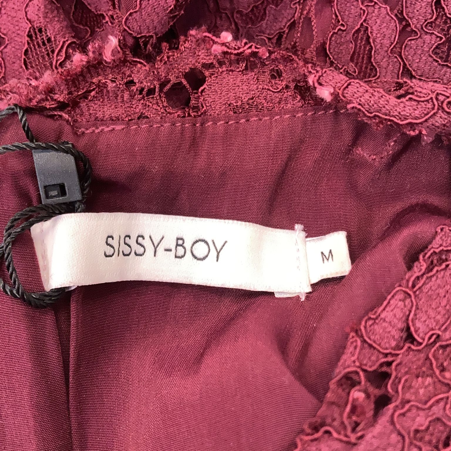 Sissy-Boy