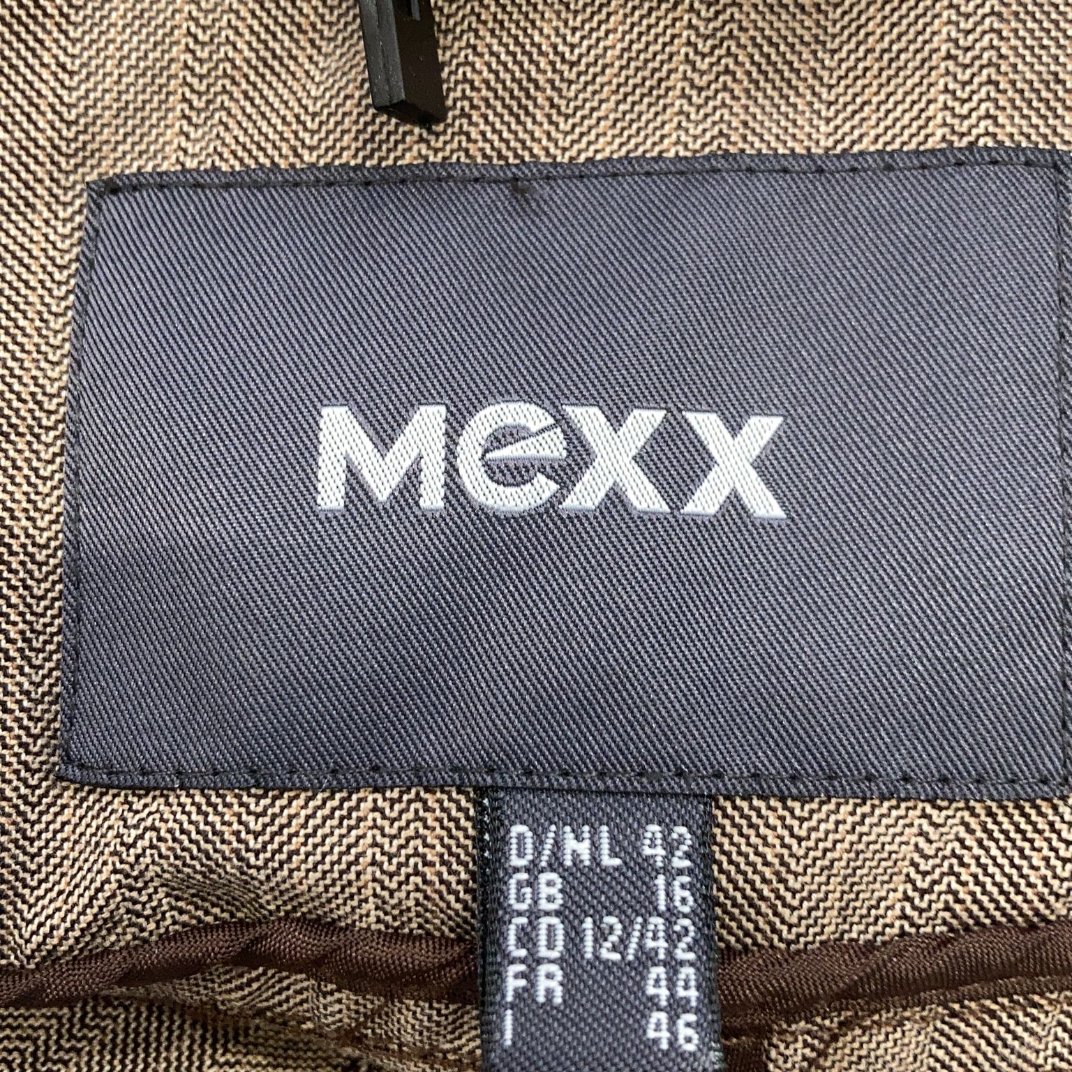 Mexx