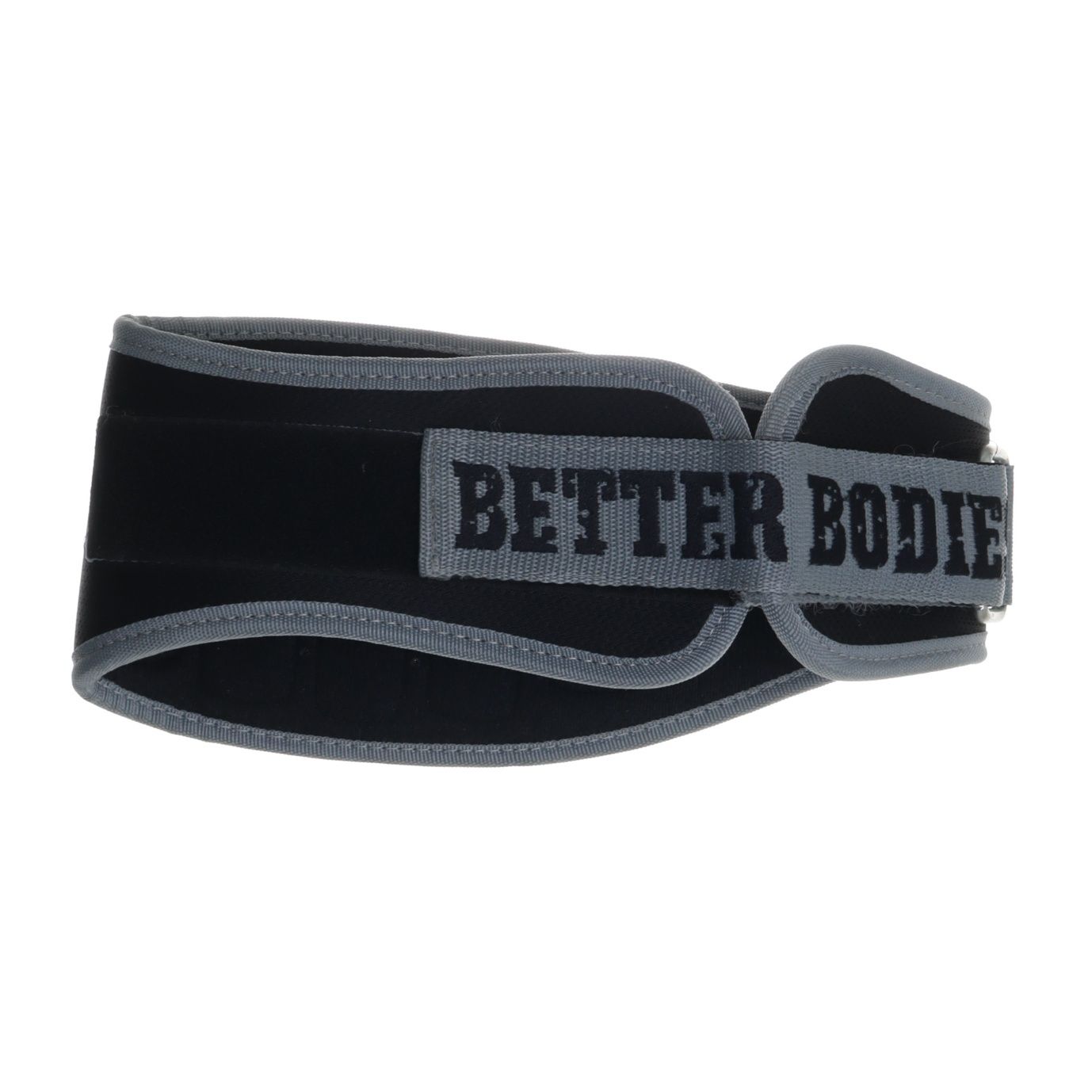 Better Bodies