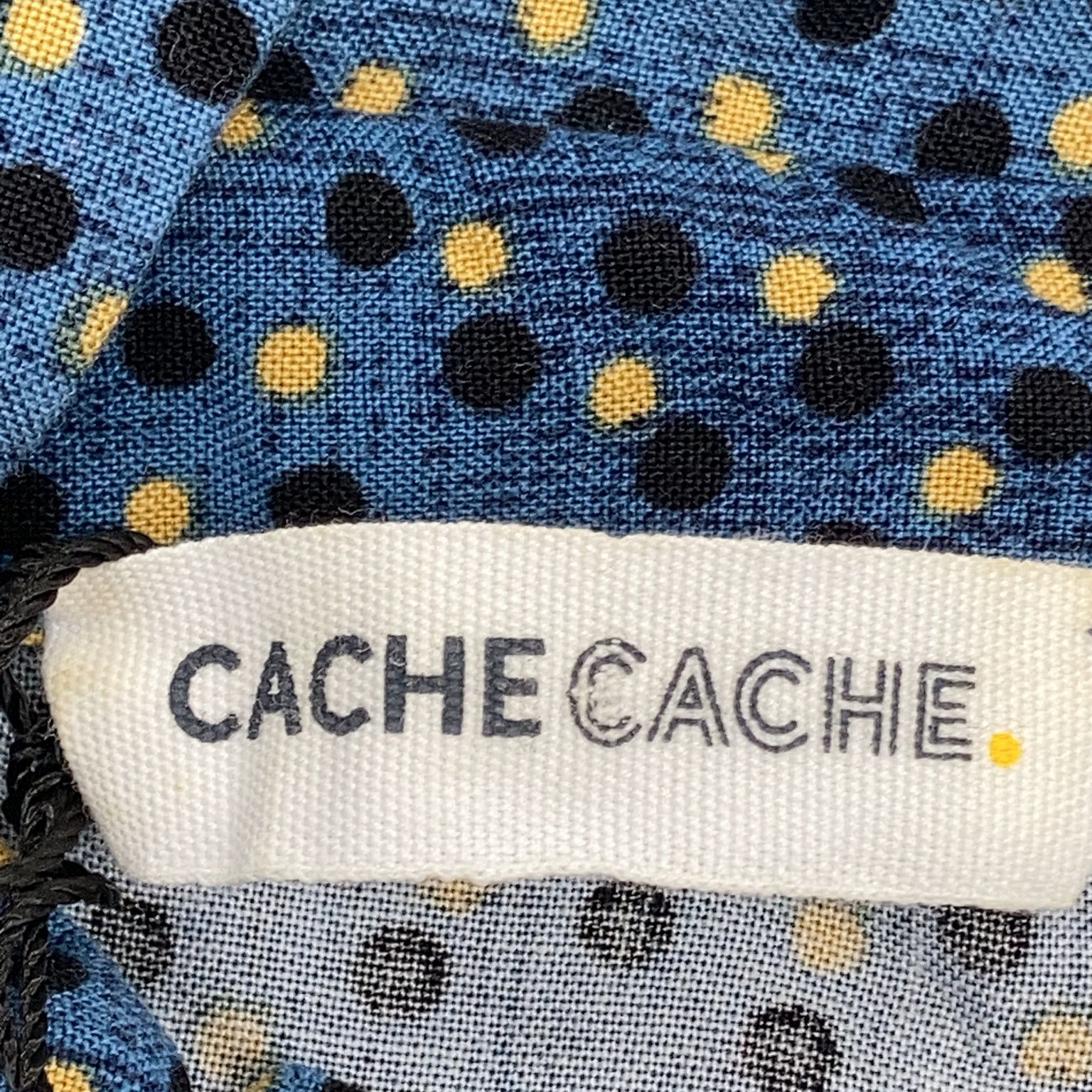 Cache Cache