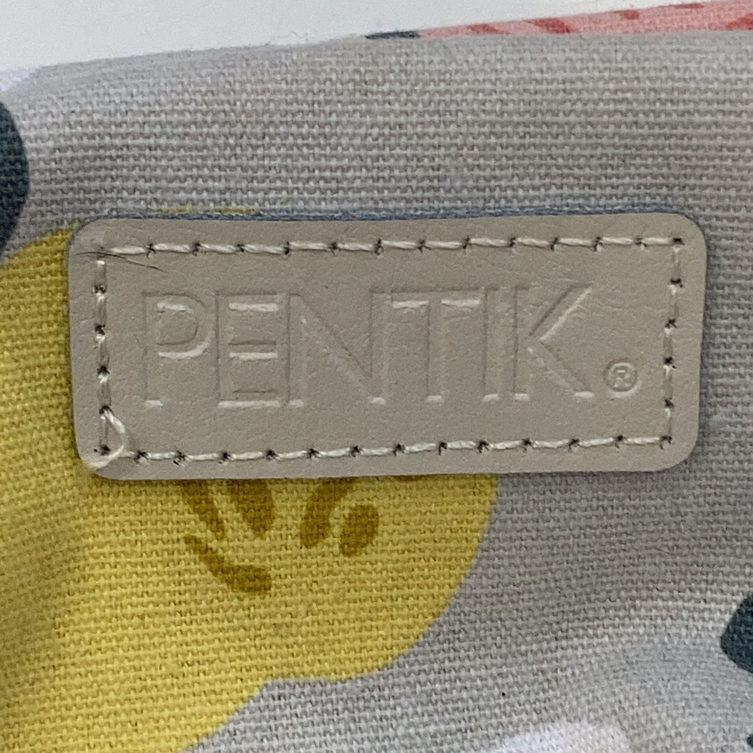 Pentik