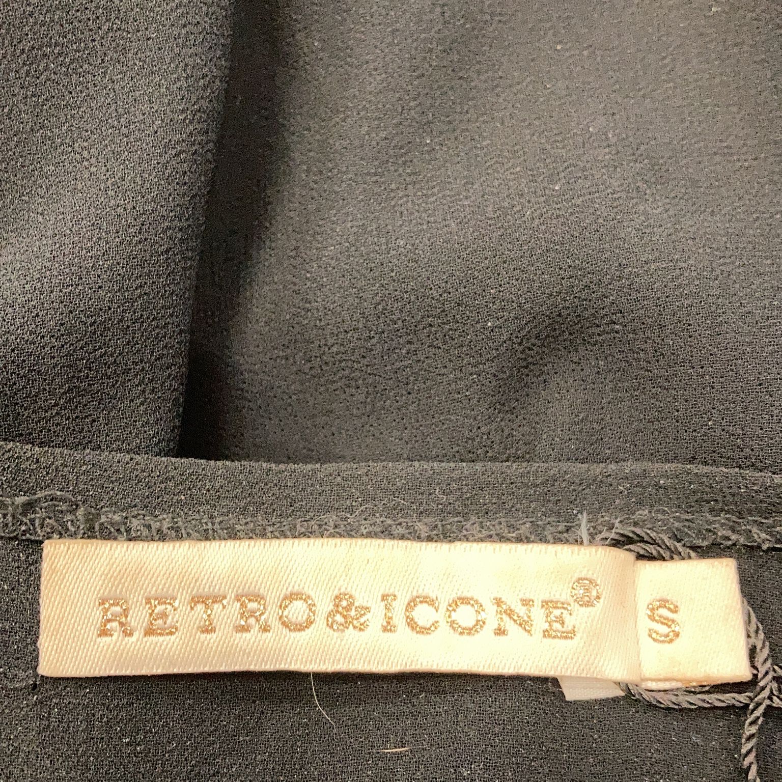 Retro  Icone