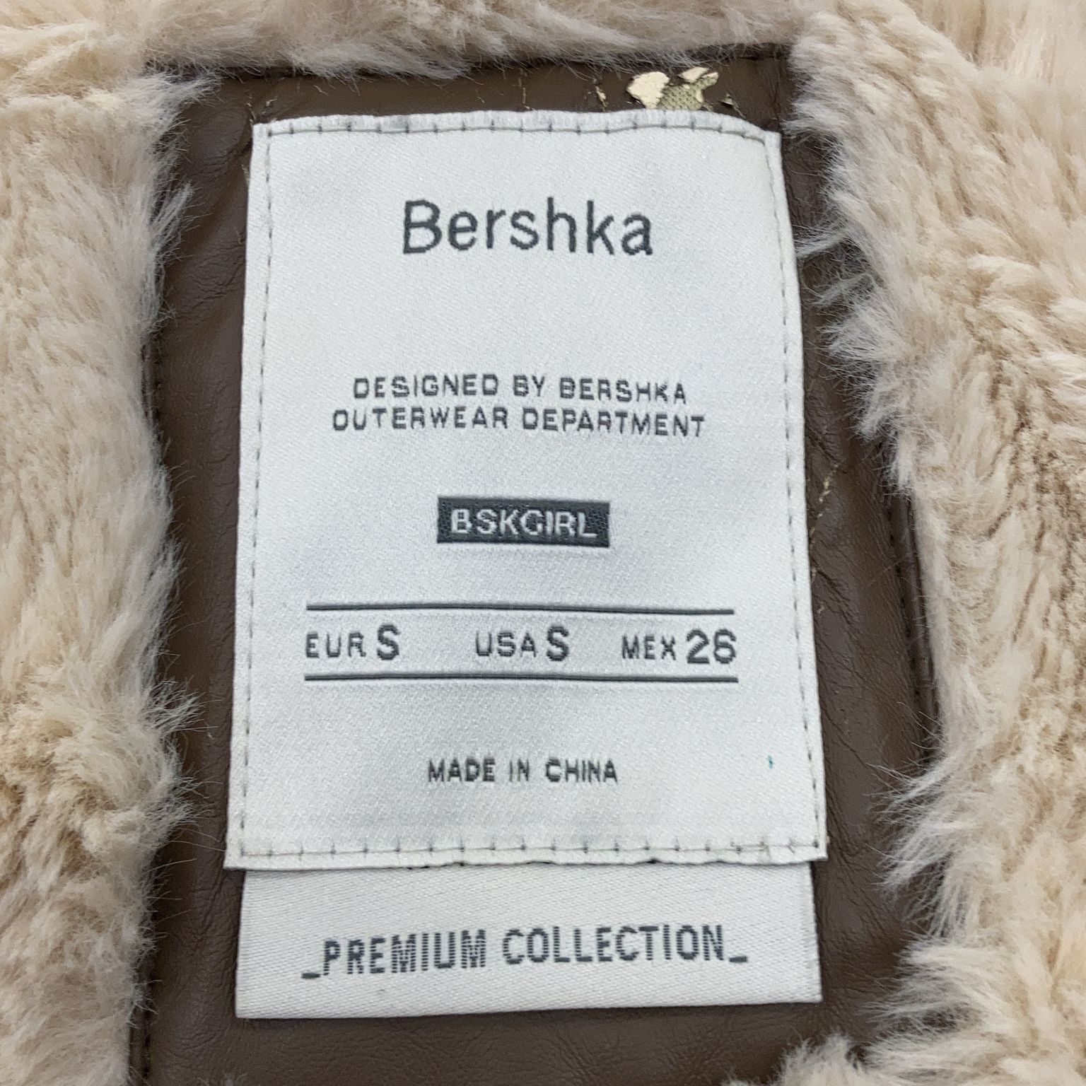 Bershka