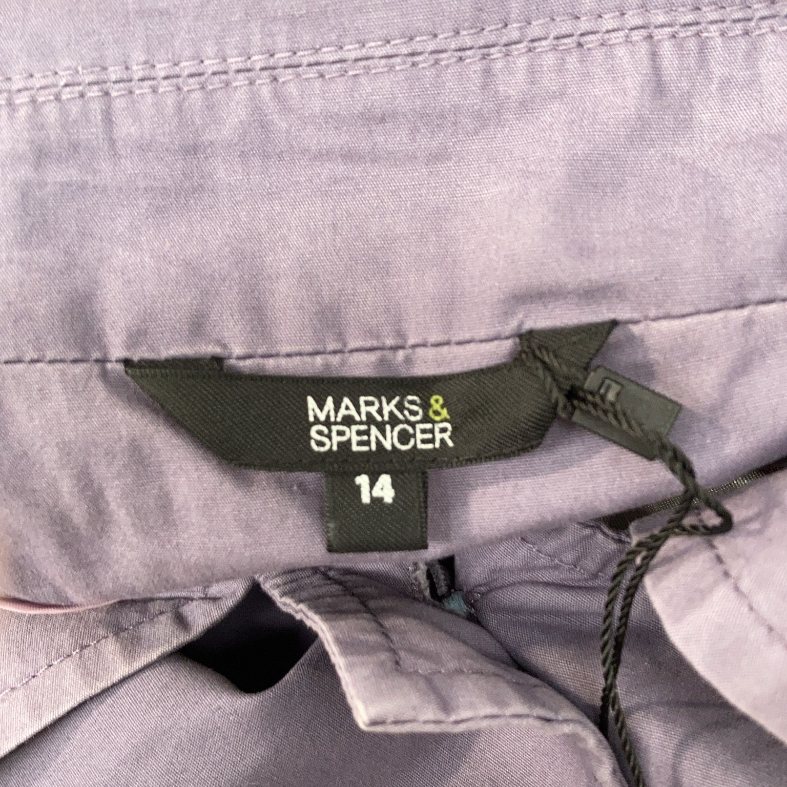 Marks  Spencer