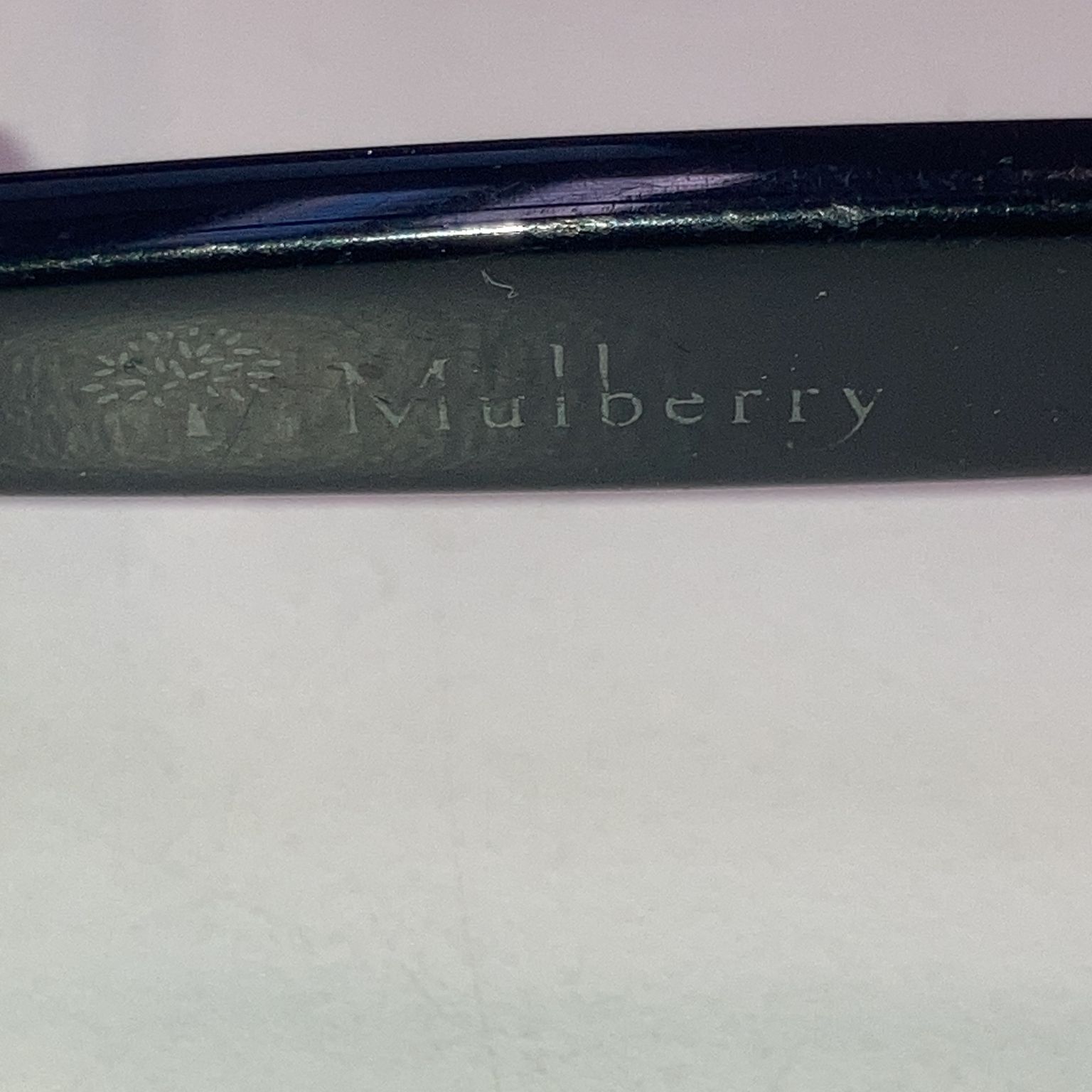 Mulberry