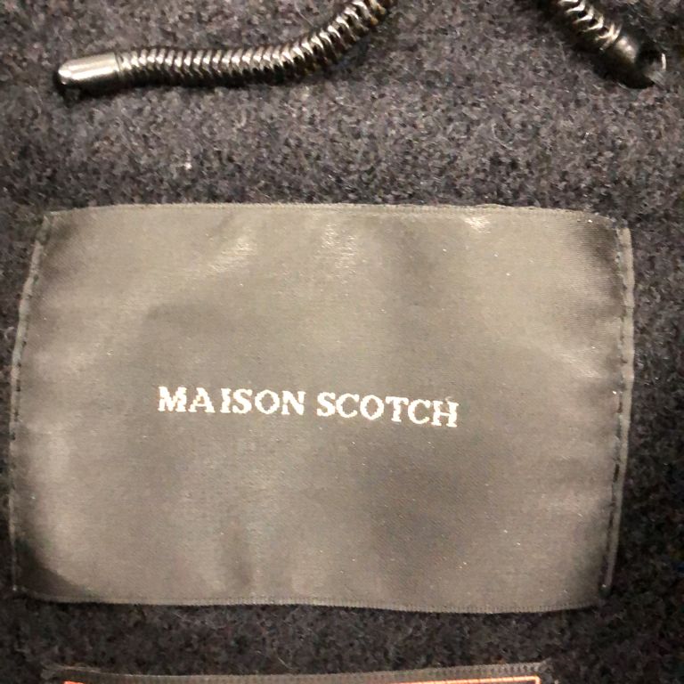 Maison Scotch