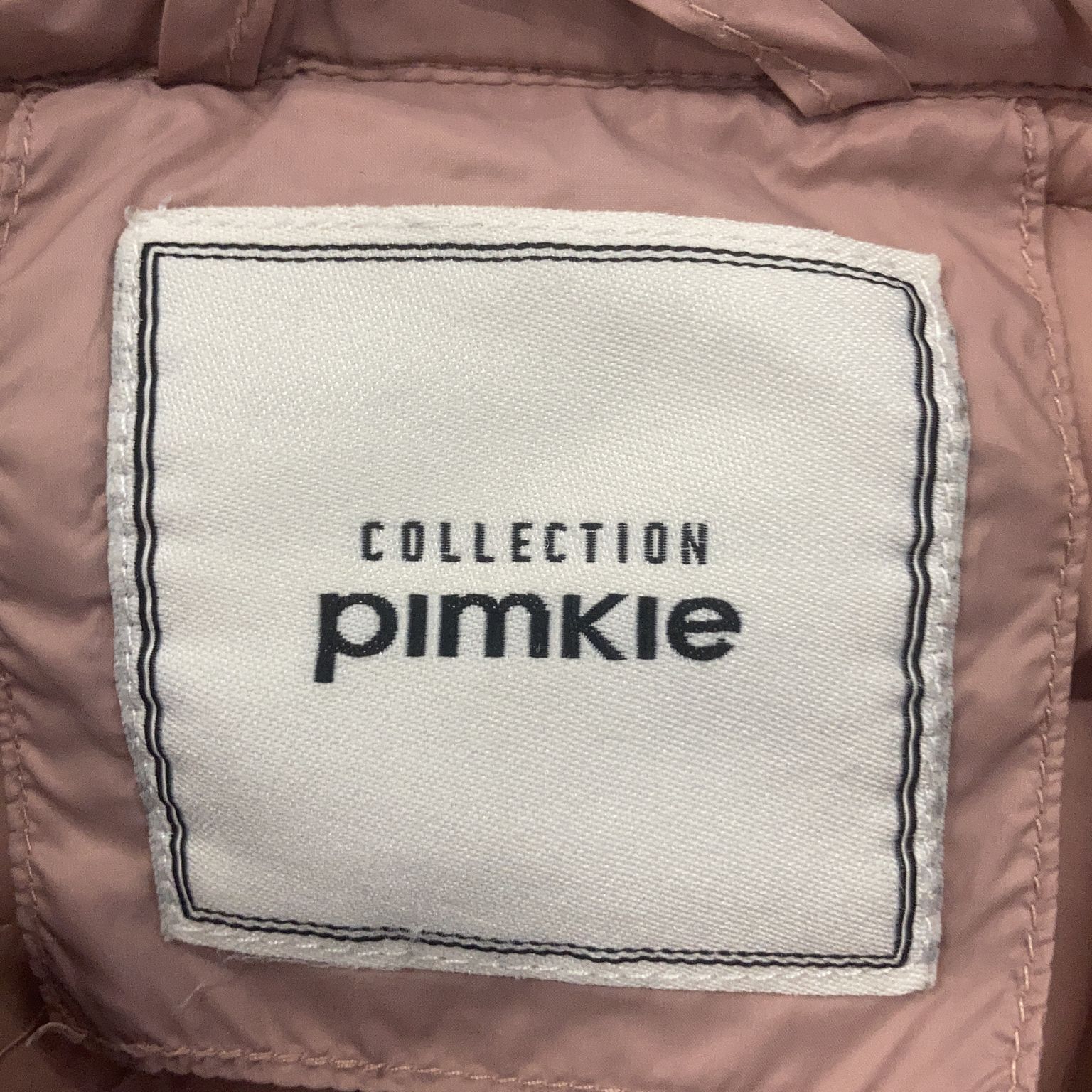 Collection Pimkie