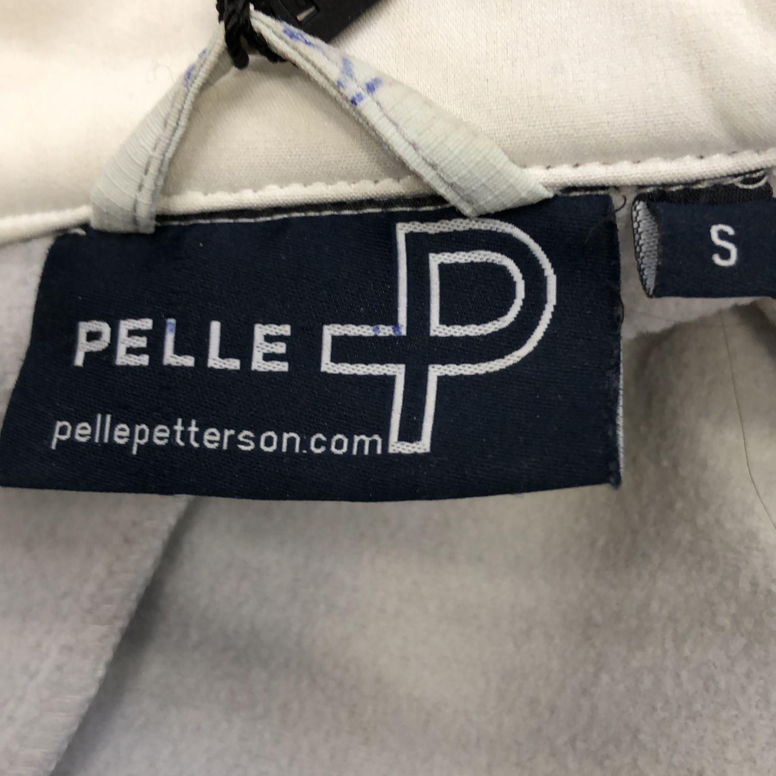 Pelle P