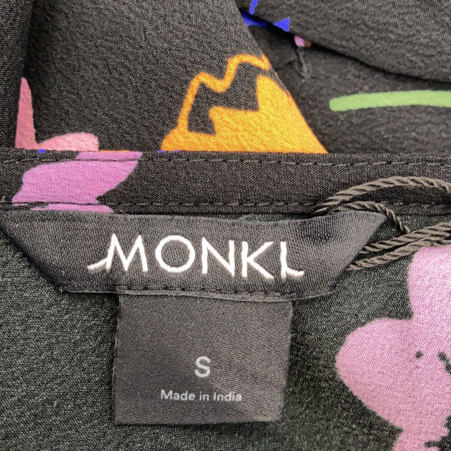 Monki