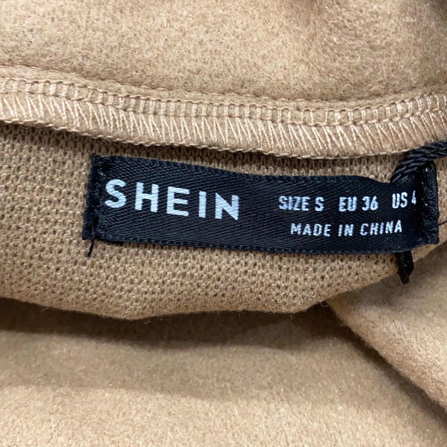 Shein