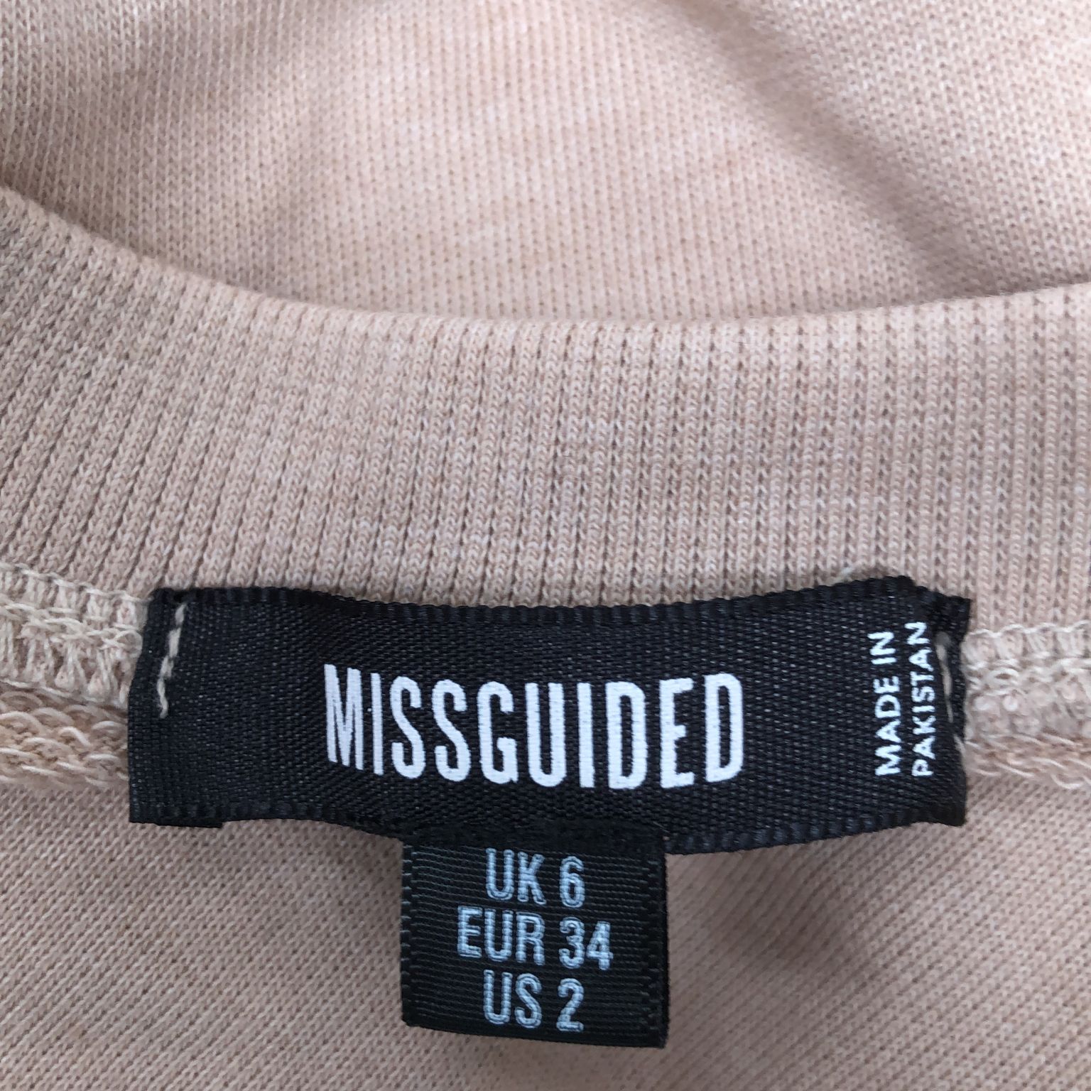 Missguided